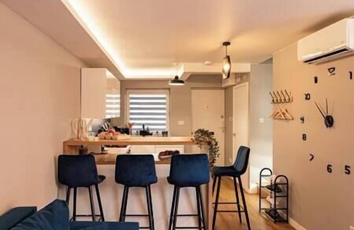 Rugby House | Brand New 2 Bed House with Free WIFI!