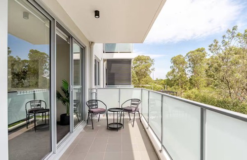 Mount Druitt Apartment | Brand new 2-bedroom 2 ensuite