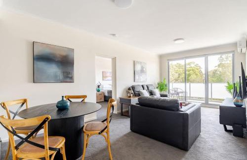 Mount Druitt Apartment | Brand new 2 bedroom 2 ensuite