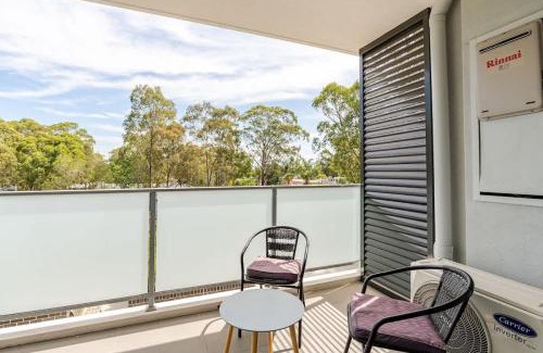 Mount Druitt Apartment | Brand new 2 bedroom 2 ensuite