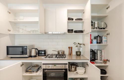 Mount Druitt Apartment | Brand new 2 bedroom 2 ensuite