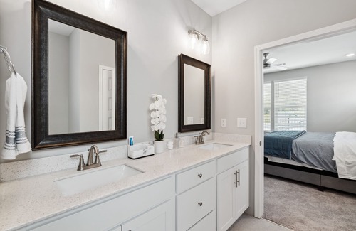 Franklin Condo | Brand new 2 bedroom townhouse with private patio