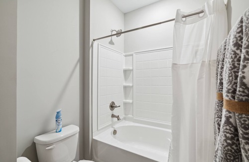 Franklin Condo | Brand new 2 bedroom townhouse with private patio