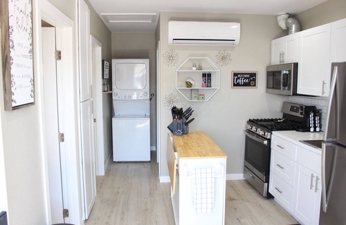 Santa Maria House | Brand new 2-bedroom in charming Santa Maria with WiFi, AC