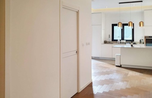 Old North Apartment | Brand New 2 Bedrooms Near the Beach TL55