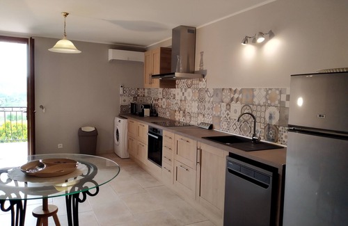 La Tour-Sur-Orb House | Brand New 2023 !