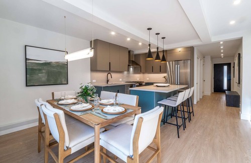 Downtown Apartment | Brand New 2BR 2BA Centrally Located Amazing Views!