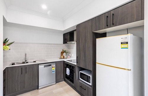 Browns Plains House | Brand New! 2BR well-designed home @Brown Plains