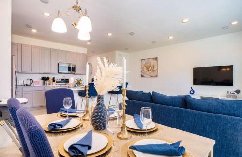 Davenport House | Brand New 3 BDR Resort Home Packed with Amenities