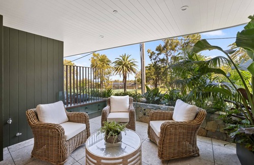 Collaroy Apartment | Brand New 3 Bed 2 Bath Opposite Long Reef Golf Club