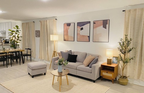 New Braunfels House | Brand new 3-bedroom house in delightful New Braunfels with AC, WiFi