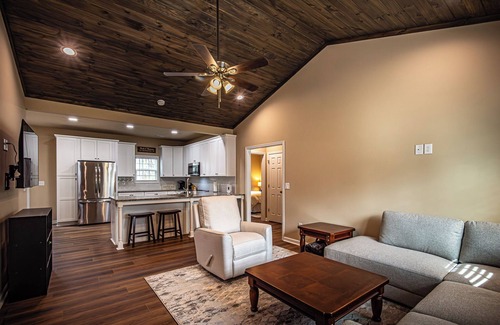 Dahlonega House | BRAND NEW 3-bedroom house in Dahlonega