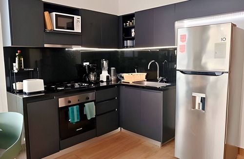 El Cabrero House | "Brand New, 3blocks from Walled C, Stunning Views"