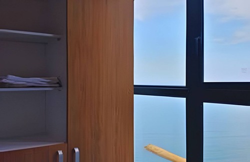 El Cabrero House | "Brand New, 3blocks from Walled C, Stunning Views"