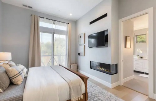 Santa Rosa House | BRAND NEW 3BD/2BA in Heart of Wine Country!