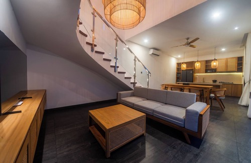 Sanur Kauh Villa | Brand New 3Bedroom Villa Laksmi Private Pool #A