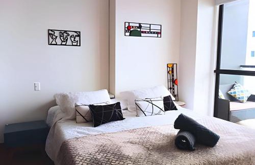 El Cabrero Apartment | Brand New, 3blocks from Walled C, Stunning Views