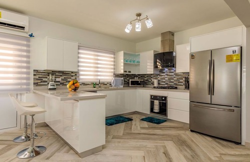 Opal Villa | BRAND NEW 3BR 2BA Villa with Amazing Amenities!