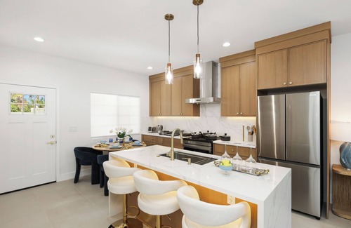 Fountain Valley House | Brand New 3BR Home in Fountain Valley by Disneyland & Knott's Berry Farm