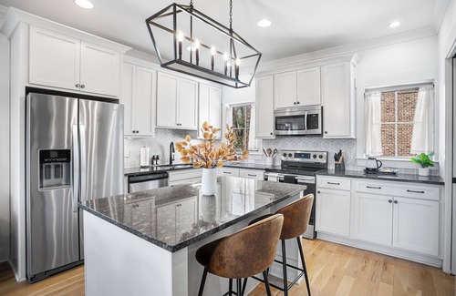 Murfreesboro House | Brand New 3BR Modern Home