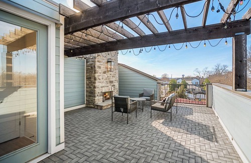 Murfreesboro House | Brand New 3BR Modern Home