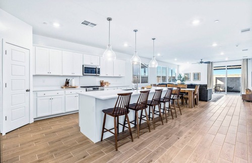 Clovis House | Brand New 4 Bd 3 Ba @ Heritage Grove Clovis