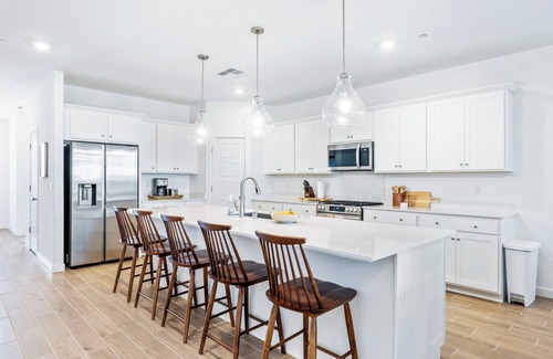 Clovis House | Brand New 4 Bd 3 Ba @ Heritage Grove Clovis