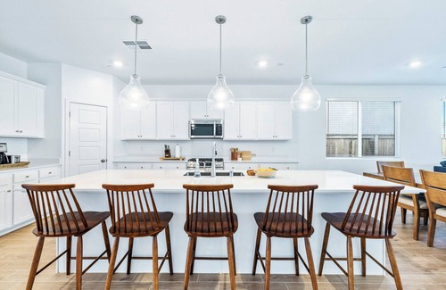 Clovis House | Brand New 4 Bd 3 Ba @ Heritage Grove Clovis