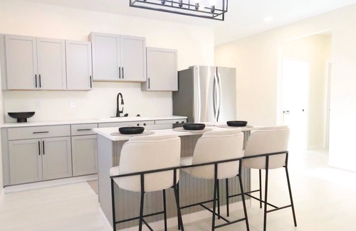 Near Northside House | Brand new 4-bedroom located 5 minutes from downtown