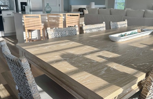 Carova Beach House | BRAND NEW 4-bedroom home in the 4X4, Corolla, NC. A truly unique getaway!