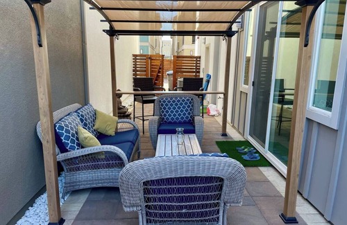 East San Jose House | Brand New 4BR/3.5BA Modern Home