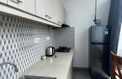 Padonan Villa | brand new 4BR , a hidden gem in the center of Canggu
