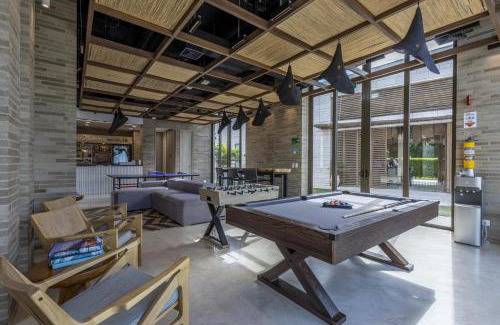 Porto Nao Villa | Brand new 4BR Villa at Calablanca