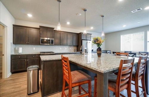 Sherwood - Tualatin South House | Brand new 5 bedrooms home with convenient location
