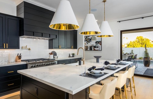 Park Scottsdale Eight House | Brand New 5-Star Stylish House Minutes to Old Town