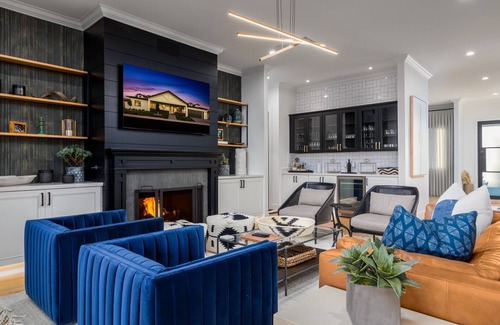 Park Scottsdale Eight House | Brand New 5-Star Stylish House Minutes to Old Town