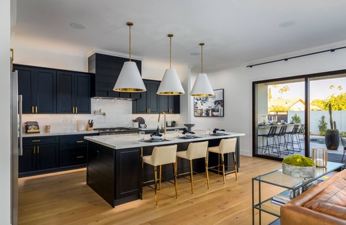 Park Scottsdale Eight House | Brand New 5-Star Stylish House Minutes to Old Town