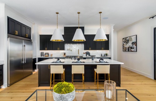 Park Scottsdale Eight House | Brand New 5-Star Stylish House Minutes to Old Town