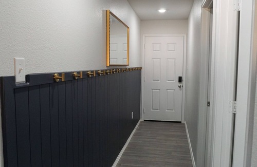Tolar House | Brand New: 5bd, 3ba Oasis in Tolar - Cowboy Pool, Dog-Friendly, Playground