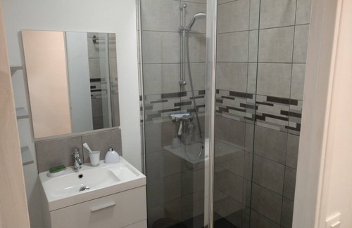 Tours Apartment | Brand new 80m2 apartment with 3 beautiful bedrooms