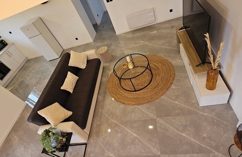 Lons-le-Saunier House | Brand new 97m2 house, peaceful and cosy