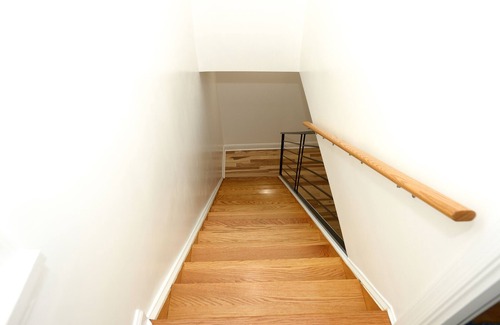 Newbold Apartment | Brand-new and spacious 2-bedroom apartment, Prime location in Philadelphia