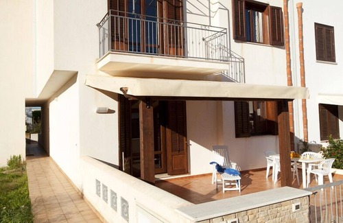 San Vito Lo Capo House | Brand new Apartment Rossoarancio