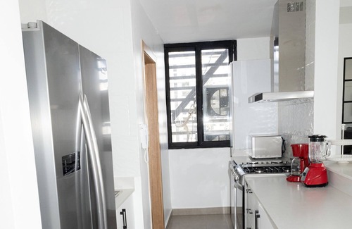 Yolanda Morales Apartment | Brand new apartment in the best location of Santo Domingo. With an amazing view.