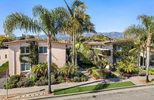 West Beach Apartment | Brand New Apartment Close to Beach and Downtown!