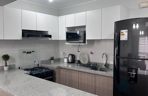 San Miguel House | Brand New Apartment - Close to the Beach