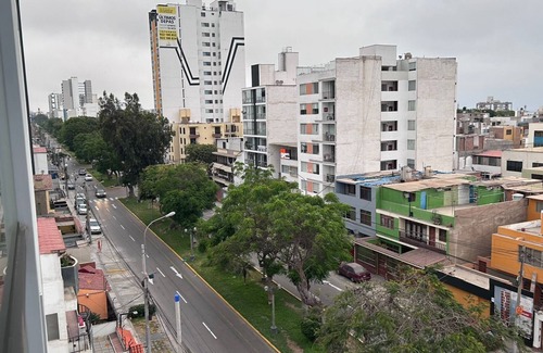 San Miguel House | Brand New Apartment - Close to the Beach