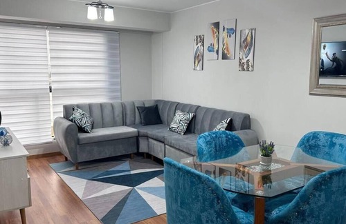 San Miguel House | Brand New Apartment - Close to the Beach