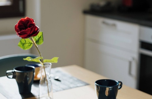 San Giovanni Apartment | Brand-new apartment in the heart of Florence, perfect for couples and friends.