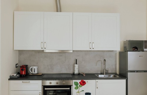 San Giovanni Apartment | Brand-new apartment in the heart of Florence, perfect for couples and friends.